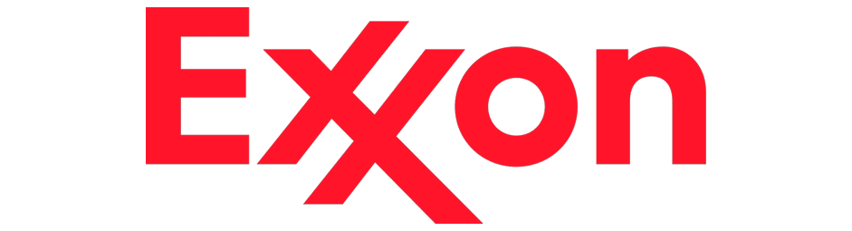 Logo-exxon