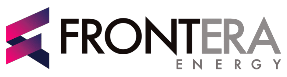 Logo-frontera